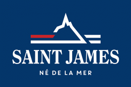 Le Comptoir Saint James